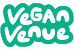 Logo Vegan Venue