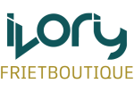 Logo Frietboutique Ivory