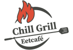 Logo Chill Grill Eetcafé