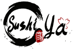 Logo Sushi Ya