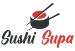 Logo Sushi Supa