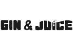 Logo Gin and Juice Delivery