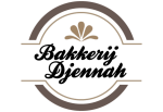 Logo Bakkerij Djennah