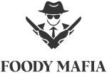 Logo Foody Mafia