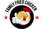 Logo Family Fried Chicken