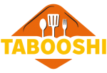 Logo Tabooshi Restaurant