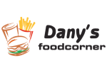 Logo Dany's Food Corner