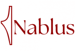 Logo Bezorg- en afhaalrestaurant 'Nablus'
