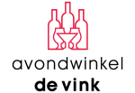 Logo Slijterij De Vink