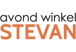 Logo Stevan Avondwinkel