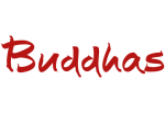 Logo Buddhas