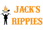 Logo Jack's Rippies Delft