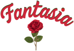 Logo Pizza Shoarma Fantasia