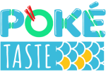 Logo Poké Taste