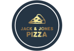 Logo Jack & Jones Pizza
