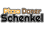 Logo Pizza Doner Schenkel