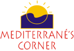 Logo Mediterrané's Corner