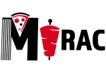 Logo Pizzeria Grillroom Mirac