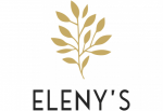 Logo Grieks Restaurant Eleny's