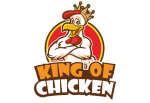 Logo KC Chicken