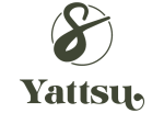 Logo Yattsu Sushi