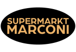 Logo Supermarkt Marconi