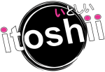 Logo Itoshii Bergschenhoek
