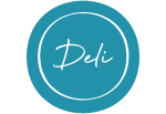 Logo Deli Lounge