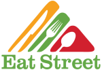 Logo Eat Street
