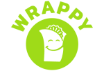 Logo Wrappy