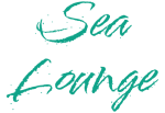 Logo Sea Lounge Café