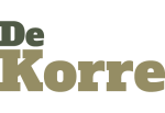 Logo Eetcounter De Korre
