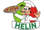 Logo Eethuis Helin