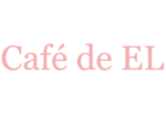 Logo Café de EL