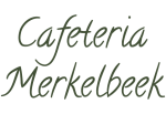 Logo Cafetaria Merkelbeek