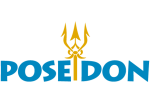 Logo Poseidon