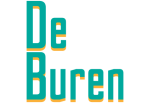 Logo Avondwinkel De Buren