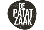 Logo De Patatzaak