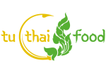 Logo Tu Thai Food