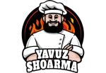 Logo Yavuz Shoarma