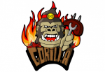 Logo The Gorilla Grill