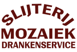 Logo Slijterij Mozaiek Drankenservice
