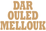 Logo Dar Ouled Mellouk