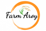 Logo Farm Aroy