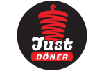 Logo JustDöner