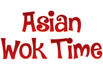 Logo Asian Wok Time