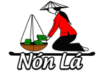 Logo Nón Lá Lunchroom