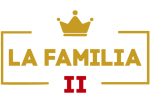 Logo La Familia II