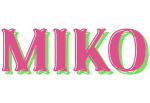 Logo Miko Amsterdam