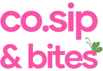 Logo Co.Sip & Bites